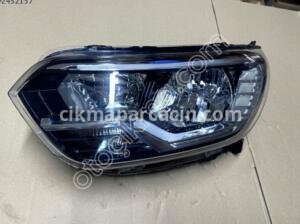 260605755R EXPRESS FAR LEDLİ SOL 2021-> 260600331R