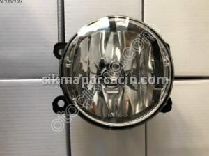 261500097R ÖN SİS FARI CLİO IV KANGO III MEGANE III FLUENCE