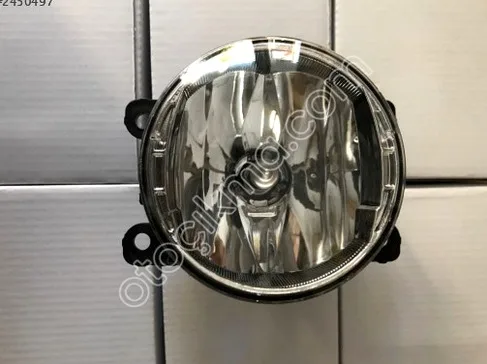 Renault Megane Sis Farı Çerçevesi çıkma parça