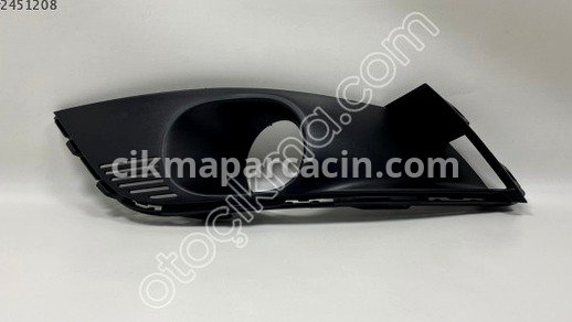 Renault Megane Sis Farı Çerçevesi çıkma parça