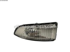 261656470R SOL AYNA SİNYALİ MEGANE III FLUENCE