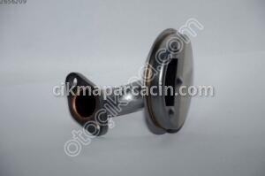 26200-4A000, STAREX CRDI 05- D4CB YAĞ SÜZGECİ