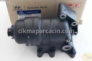 26310-2F600 YAĞ FİLTRESİ KOMPLE 2.0 DİZEL SORENTO 14-16