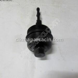 26350-2A000 ERA 1.5 CRDI GETZ MATRIX YAG FİLTRE KAPAĞI