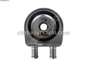 26410-27000 ACCENT TUCSON SPORTAGE DİZEL YAĞ SOĞUTUCUSU