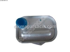 26410-2A150 ACCENT ERA İ30 GETZ DİZEL YAĞ SOĞUTUCUSU