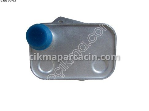 Hyundai Accent Yağ Soğutucu çıkma parça