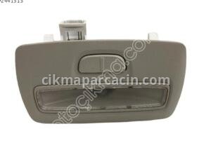 264303010R TAVAN LAMBASI ORTA MEGANE IV TALİSMAN FLUENCE