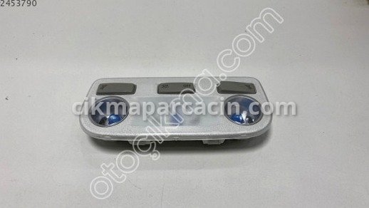 Renault Megane Tavan Lambası çıkma parça