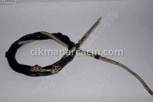 265442700172 TELCOLINE EL FREN TELİ ARKA TEK KABİN OEM 265442700172