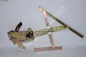 265472500133 TELCOLINE CAM KRİKOSU ÖN SOL OEM 265472500133