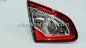 26555-BR01A QASHQAI 2010-2013 STOP LAMBASI - SOL İÇ