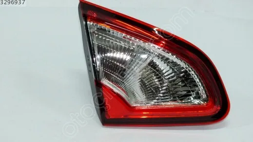 Nissan Qashqai Fren Lambası çıkma parça - BENİM PARÇACIM İstanbul