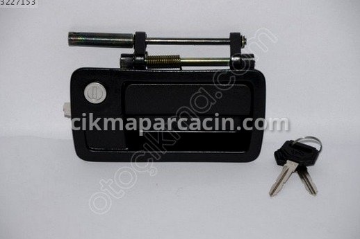 Fiat Linea İç Kapı Kolu çıkma parça