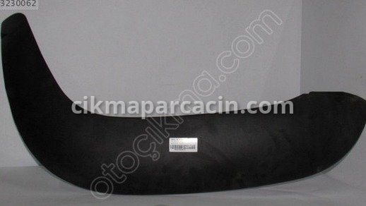 Fiat Linea Sol Ön Çamurluk çıkma parça