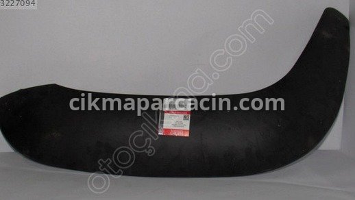Fiat Linea Sağ Ön Çamurluk çıkma parça