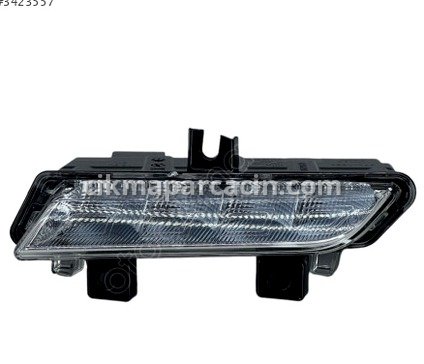 Renault Clio Gündüz Ledi çıkma parça