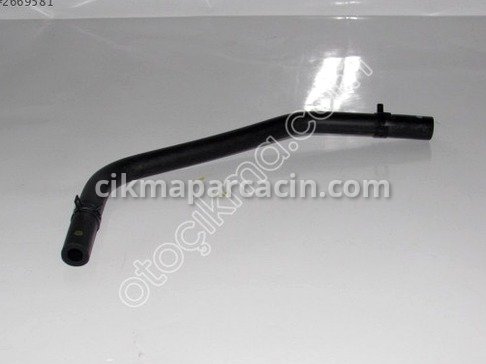 Hyundai Accent Hava Filtresi Hortumu çıkma parça
