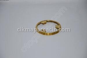 2684 2620 3812 TELCOLINE DIŞ SENKROMEÇ SARISI 3/4