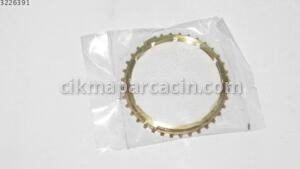 2684 2620 3821 TELCOLINE 4X2 DIŞ SENKROMEC SARISI 1/G