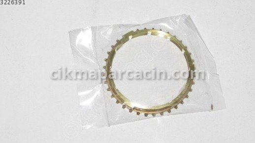 Fiat Linea Fren Disk Aynası çıkma parça