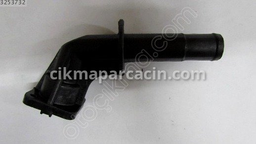 Nissan Primera Kalorifer Musluğu çıkma parça