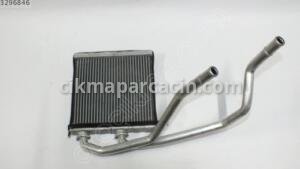 27140-BR22A QASHQAI 2010-2012 / X-TRAIL 07- KALORİFER PETEĞİ