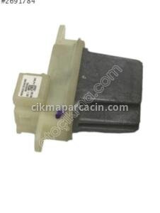 271500001R KLİMA FAN MOTOR REZİSTANSI LAGUNA III