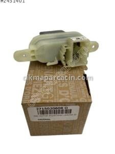 271502060R FAN MOTOR REZİSTANSI LAGUNA III