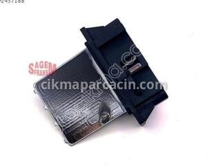 271507027R KALORİFER REZİSTANSI MEGANE III FLUENCE