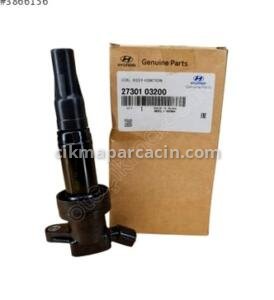 27301-03200 ENDÜKSİYON BOBİNİ 14- BLUE 1.4 6 İLERİ ACCENT