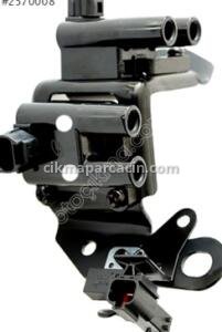 27301-22600 ACCENT GETZ 1.3 ATEŞLEME BOBİNİ