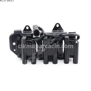 27301-37100 SONATA 2.5 1999-2000 V6 ATEŞLEME BOBİNİ
