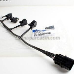 27350-26620 ATEŞLEME BOBİN KABLOSU 06- ERA 1.6 KALEM ACCENT
