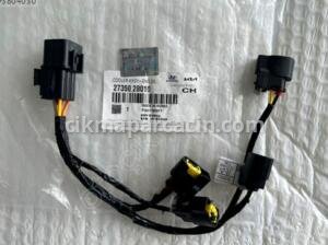 27350-2B000 BOBİN KABLO TESİSATI BLUE