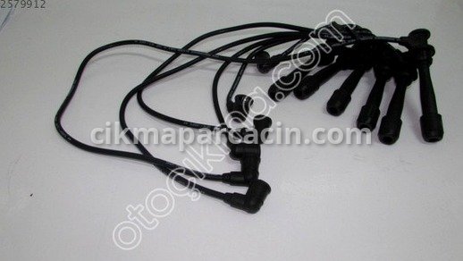 Hyundai Santa Fe Buji Kablosu çıkma parça