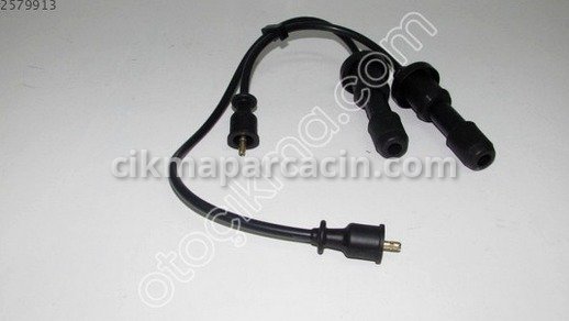 Hyundai Santa Fe Buji Kablosu çıkma parça