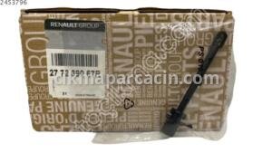 277239067R EVAPORATÖR SONDASI MEGANE III FLUENCE