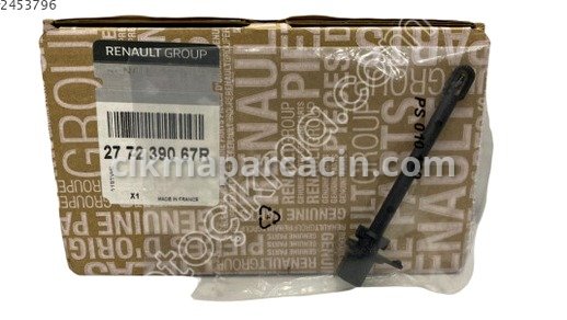 Renault Megane Klima Rezonatör çıkma parça