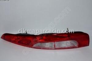 277954400121 INDIGO HB STOP LAMBASI SAĞ OEM 277954400121