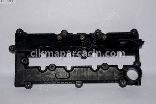 Fiat Uno Külbütör Kapağı çıkma parça