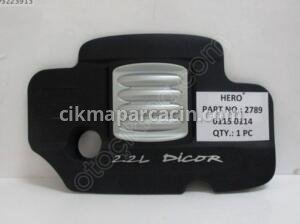 278901150114 XENON MOTOR ÜST KÜLBÜTÖR KAPAĞI OEM 278901150114