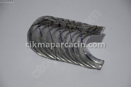 Fiat Uno Karlık çıkma parça
