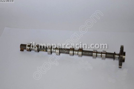 Fiat Uno Eksantrik Mili çıkma parça
