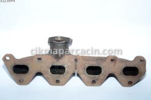 278914113701 XENON EKSOZ MANIFOLDU OKUYUCUSUZ OEM 278914113701