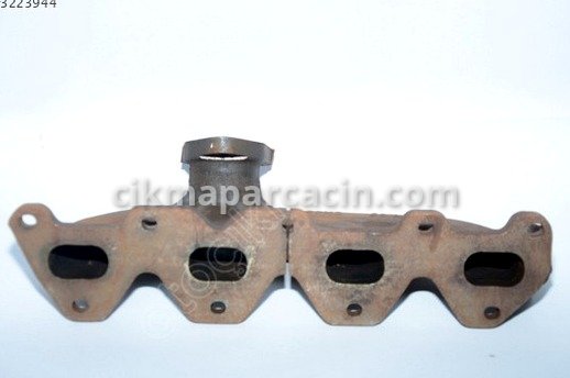 Fiat Uno Egzoz Manifoldu çıkma parça