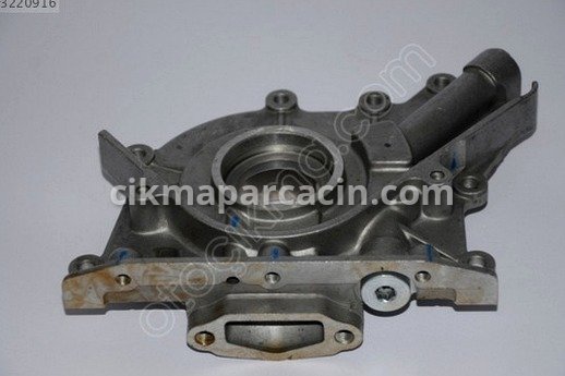 Fiat Uno Yağ Pompası çıkma parça
