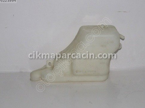 Fiat Uno Yedek Su Deposu çıkma parça
