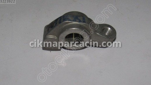 Fiat Tipo Piyano Tuşu çıkma parça