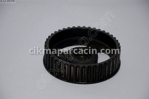 Fiat Uno Eksantrik Dişlisi çıkma parça